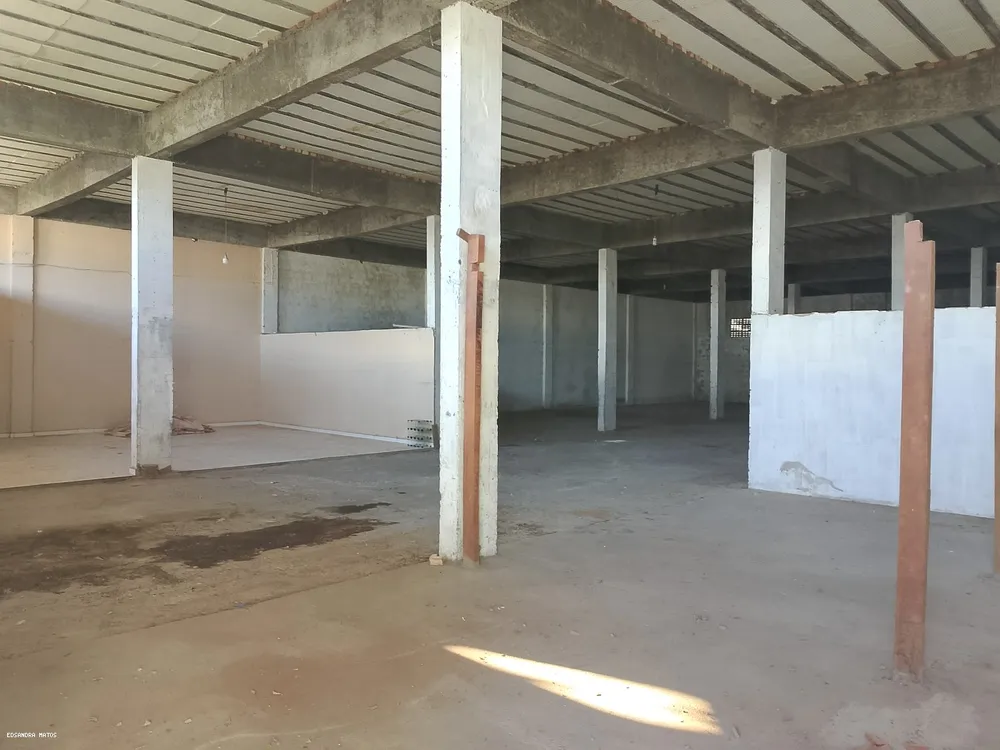 Depósito-Galpão, 600 m² - Foto 1