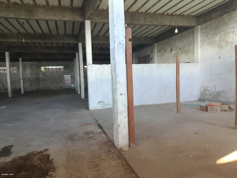 Depósito-Galpão, 600 m² - Foto 2
