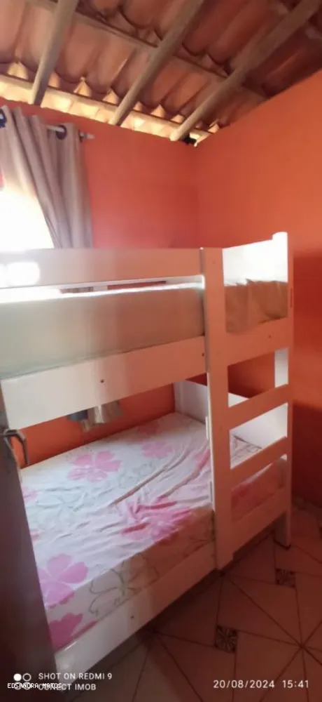 Sobrado, 2 quartos - Foto 4
