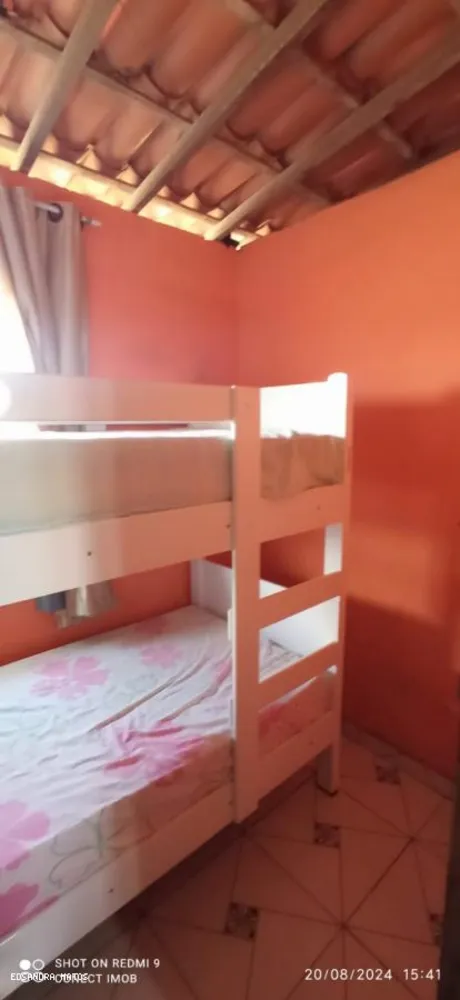 Sobrado, 2 quartos - Foto 1