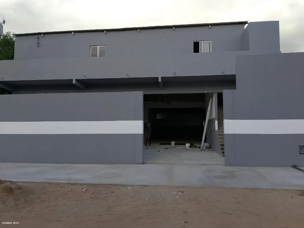 Depósito-Galpão, 900 m² - Foto 2