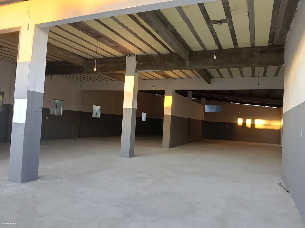 Depósito-Galpão, 900 m² - Foto 4
