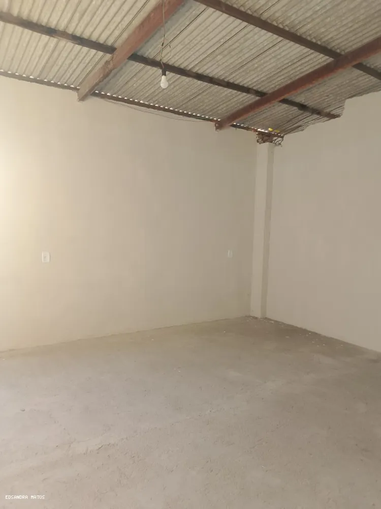 Depósito-Galpão, 900 m² - Foto 1