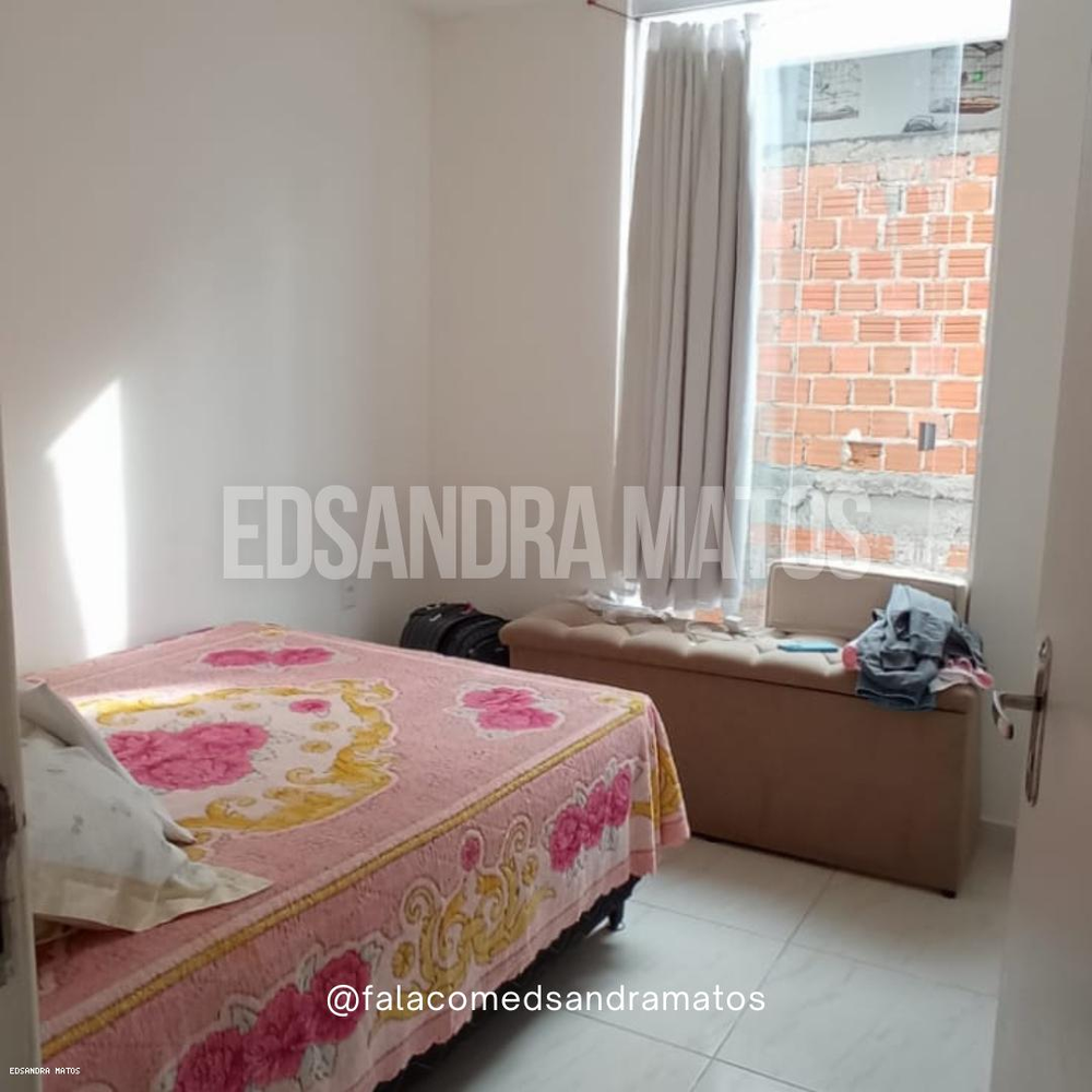 Sobrado à venda com 3 quartos - Foto 1