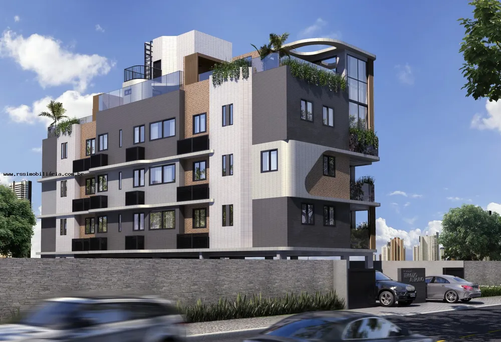 Apartamento, 2 quartos, 52 m² - Foto 11