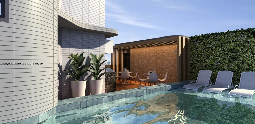 Apartamento, 2 quartos, 52 m² - Foto 1