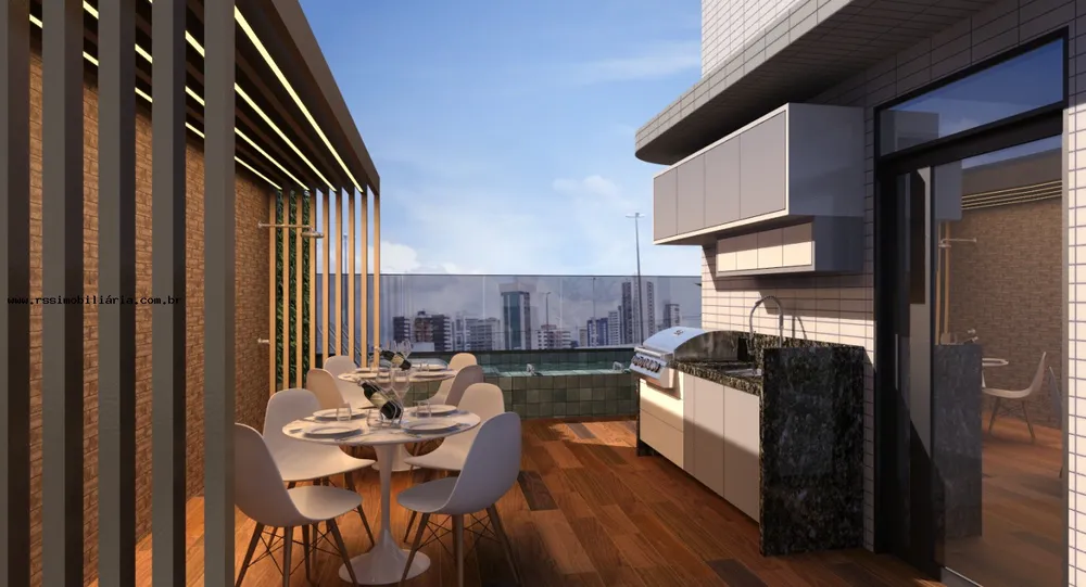 Apartamento, 2 quartos, 52 m² - Foto 7