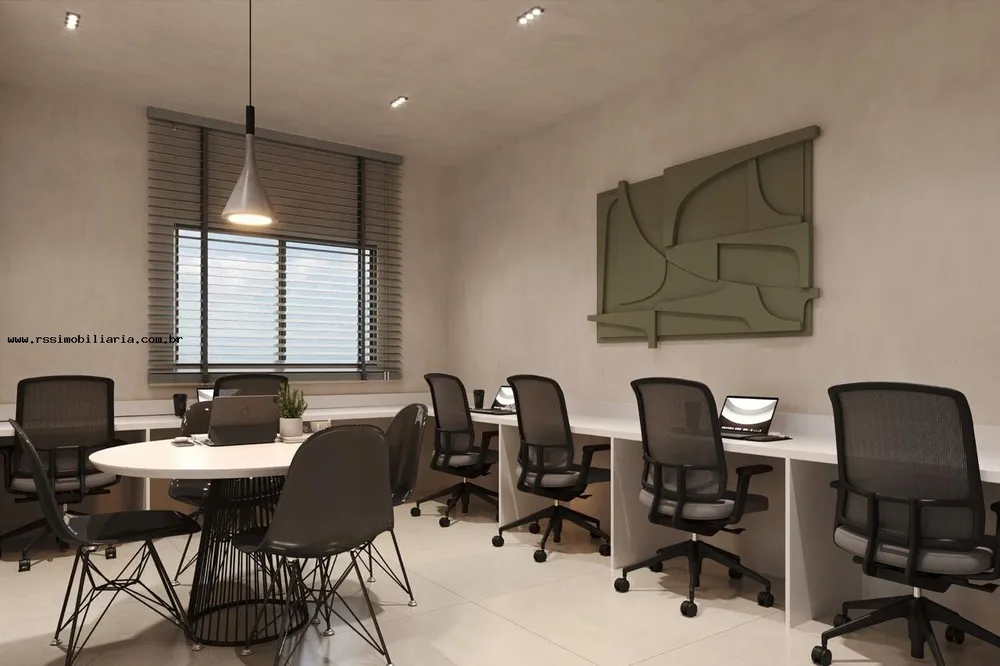 Apartamento, 2 quartos, 48 m² - Foto 6