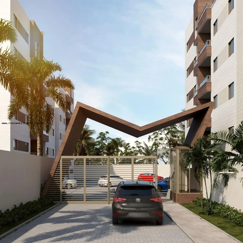 Apartamento, 2 quartos, 48 m² - Foto 12