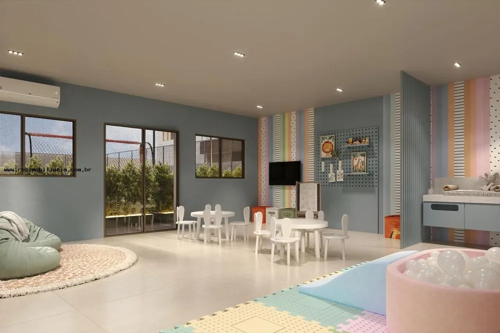 Apartamento, 2 quartos, 48 m² - Foto 5