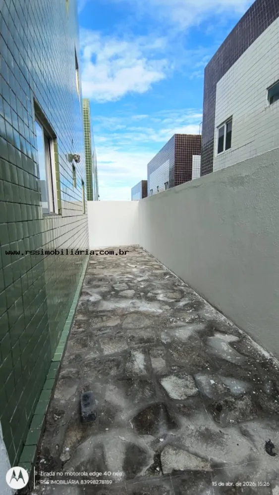 Apartamento, 2 quartos, 50 m² - Foto 15