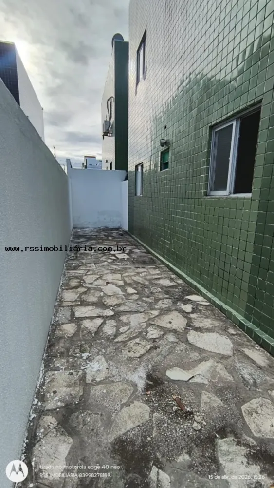 Apartamento, 2 quartos, 50 m² - Foto 16