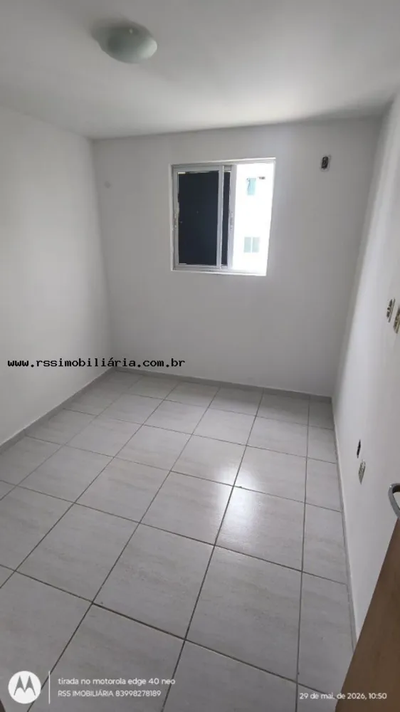 Apartamento, 2 quartos, 50 m² - Foto 5
