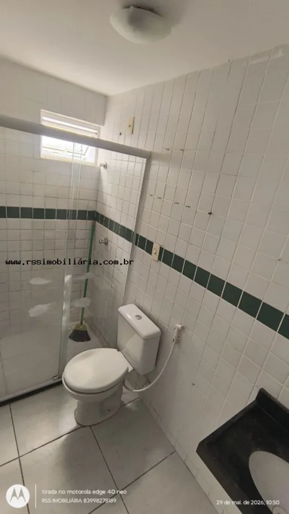 Apartamento, 2 quartos, 50 m² - Foto 7