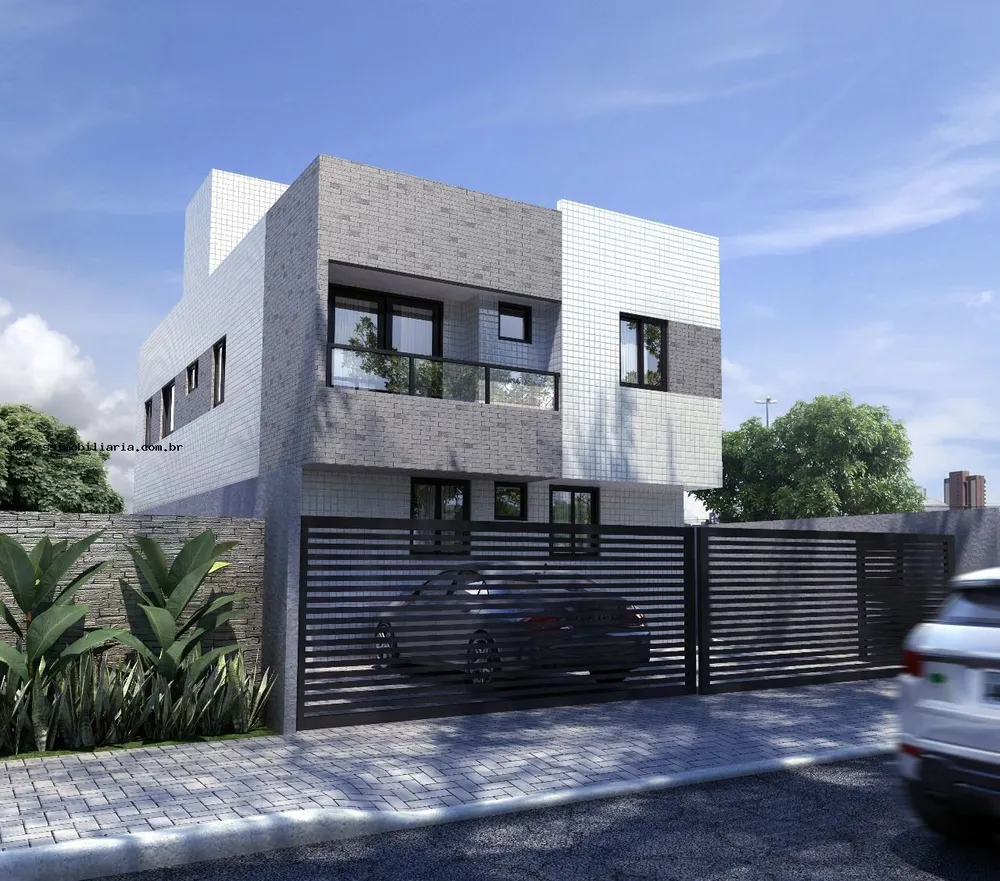 Apartamento, 2 quartos, 50 m² - Foto 2