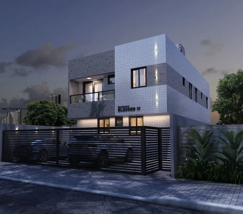 Apartamento, 2 quartos, 50 m² - Foto 1