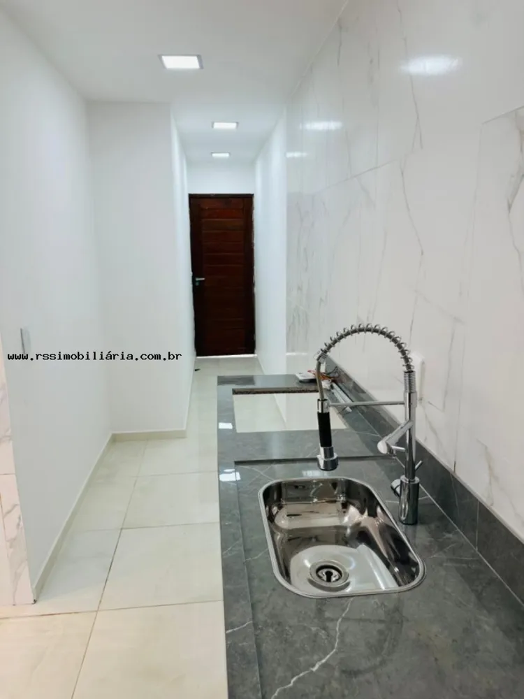 Casa, 2 quartos, 56 m² - Foto 8