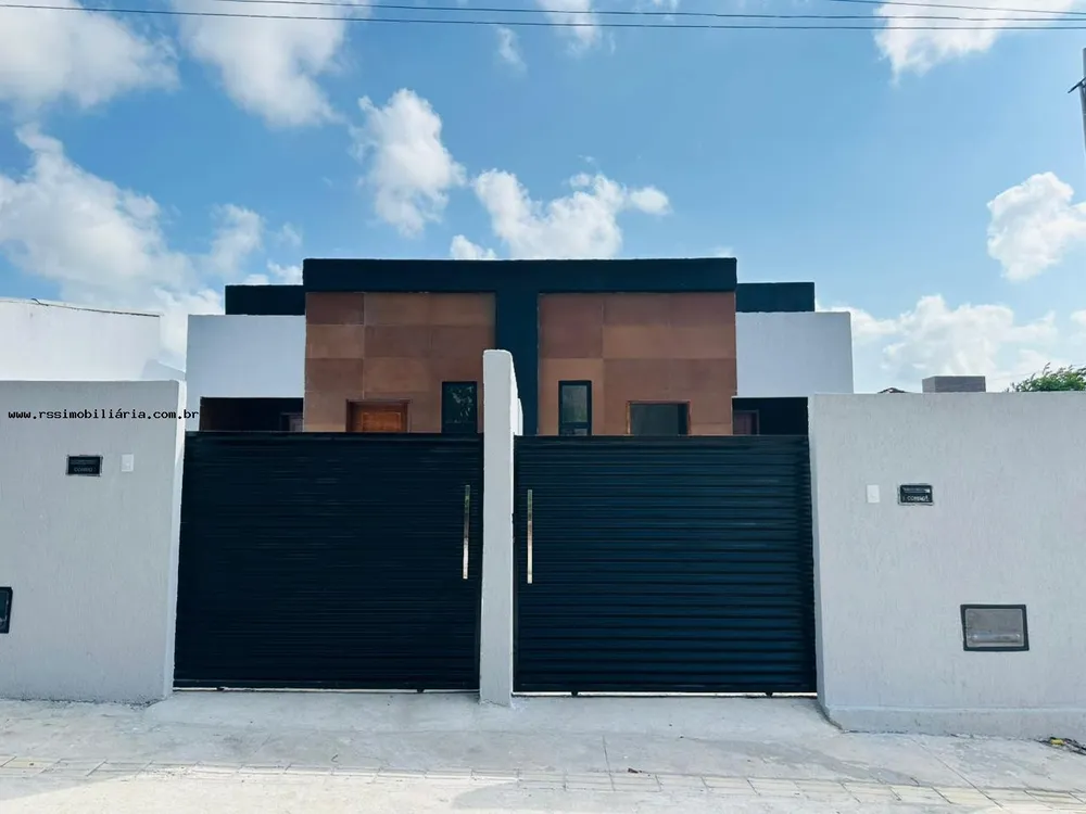 Casa, 2 quartos, 56 m² - Foto 1