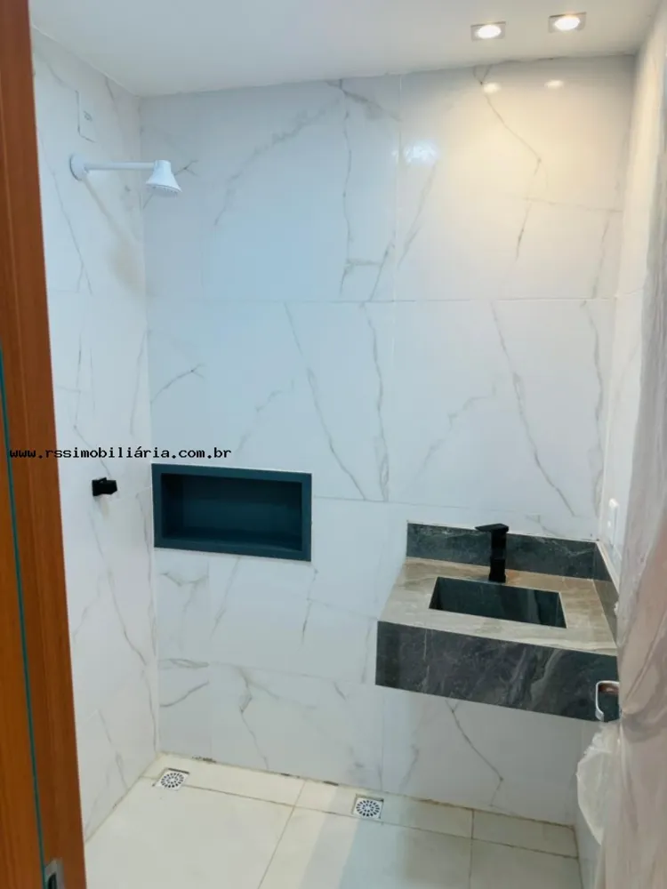 Casa, 2 quartos, 56 m² - Foto 6