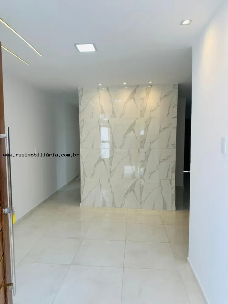 Casa, 2 quartos, 56 m² - Foto 3