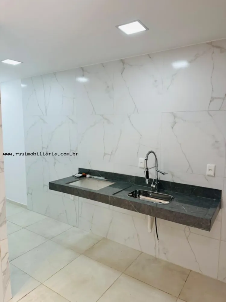 Casa, 2 quartos, 56 m² - Foto 7