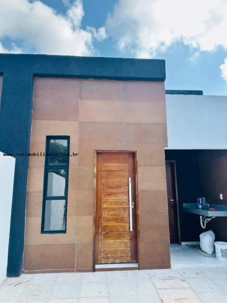 Casa, 2 quartos, 56 m² - Foto 2