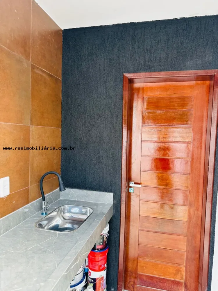 Casa, 2 quartos, 56 m² - Foto 9