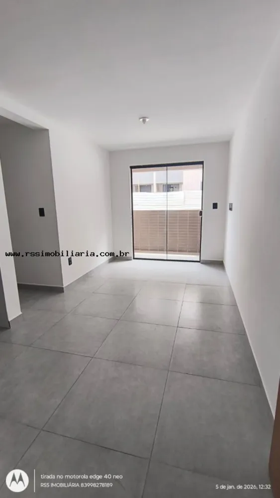 Apartamento, 2 quartos, 54 m² - Foto 3