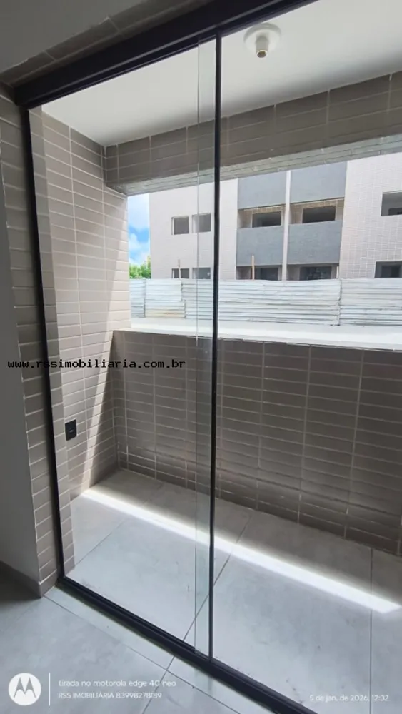 Apartamento, 2 quartos, 54 m² - Foto 5