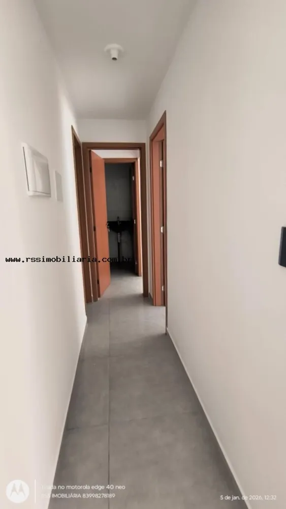 Apartamento, 2 quartos, 54 m² - Foto 4