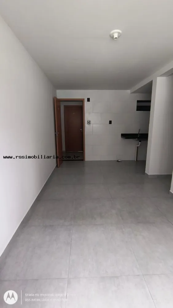 Apartamento, 2 quartos, 54 m² - Foto 6