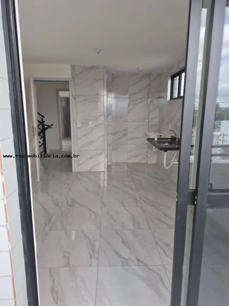 Apartamento, 2 quartos, 43 m² - Foto 4
