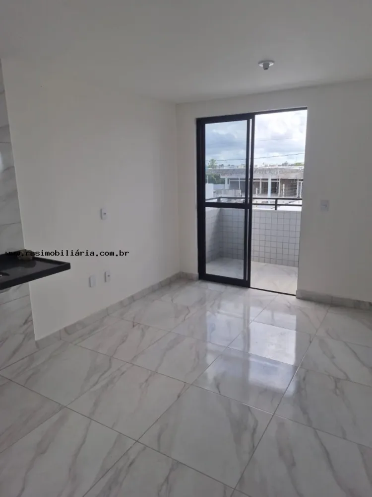 Apartamento, 2 quartos, 43 m² - Foto 6