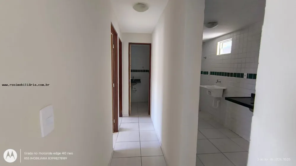 Apartamento, 2 quartos, 50 m² - Foto 4