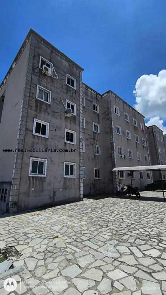 Apartamento, 2 quartos, 50 m² - Foto 2