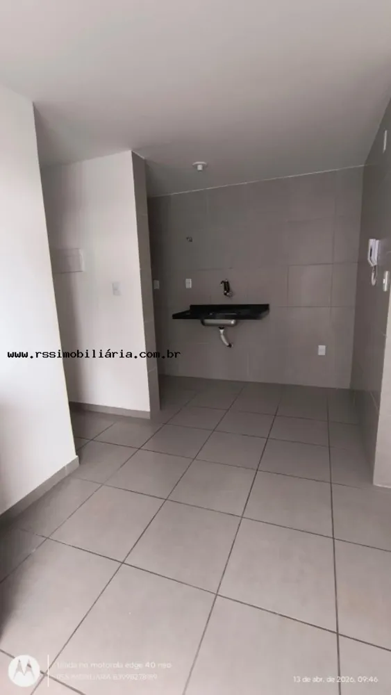Apartamento, 2 quartos, 54 m² - Foto 5