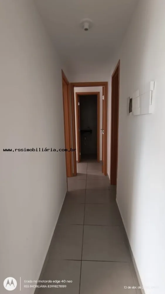 Apartamento, 2 quartos, 54 m² - Foto 7