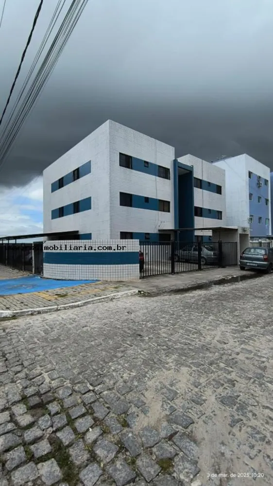 Apartamento, 2 quartos, 50 m² - Foto 1