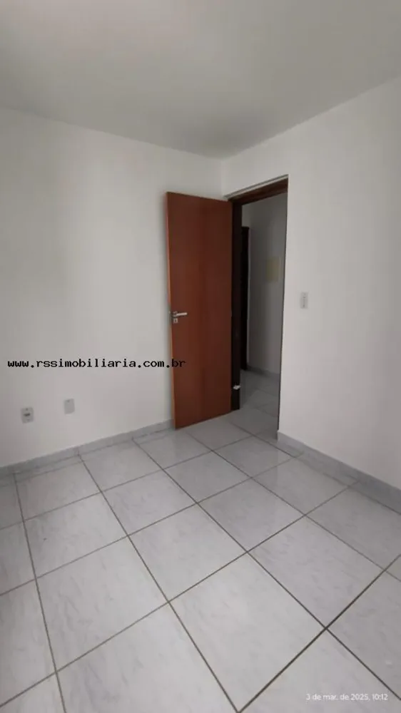 Apartamento, 2 quartos, 50 m² - Foto 9