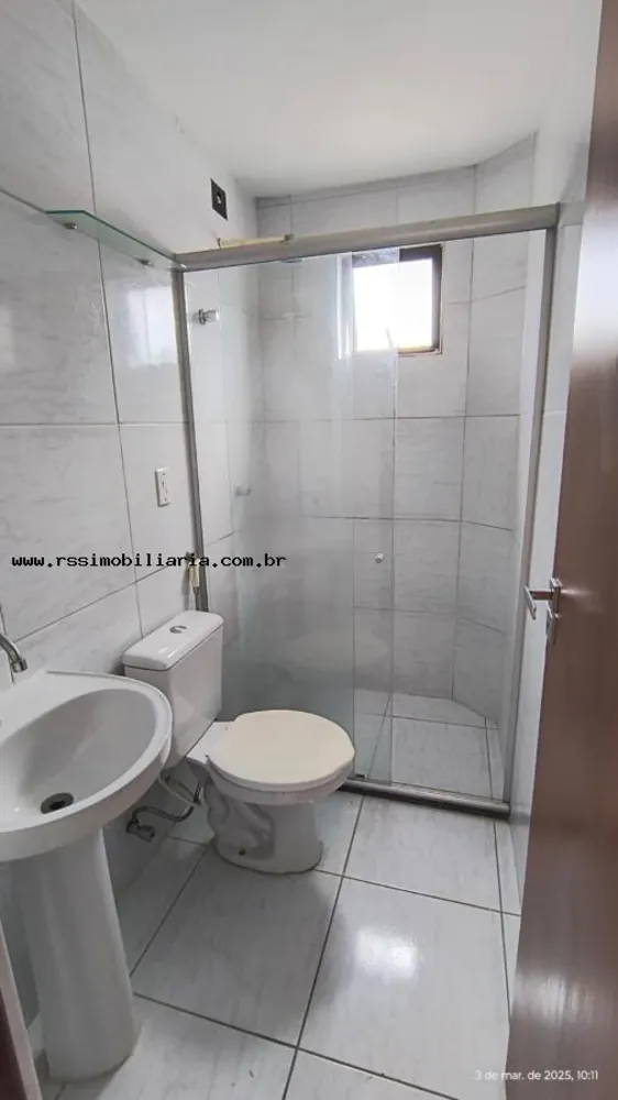 Apartamento, 2 quartos, 50 m² - Foto 11