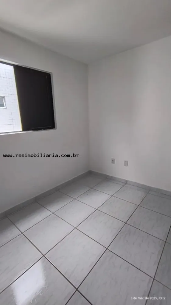 Apartamento, 2 quartos, 50 m² - Foto 8