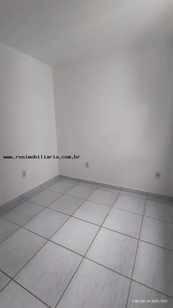 Apartamento, 2 quartos, 50 m² - Foto 7