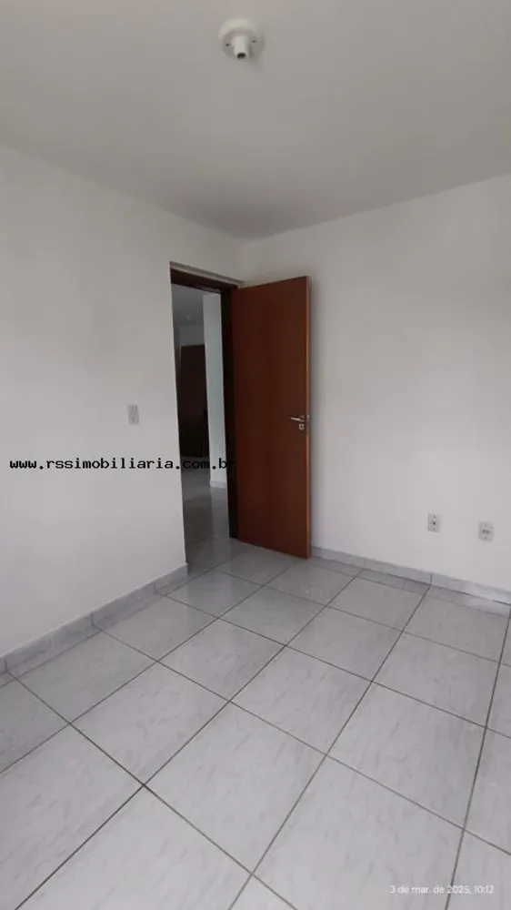 Apartamento, 2 quartos, 50 m² - Foto 6
