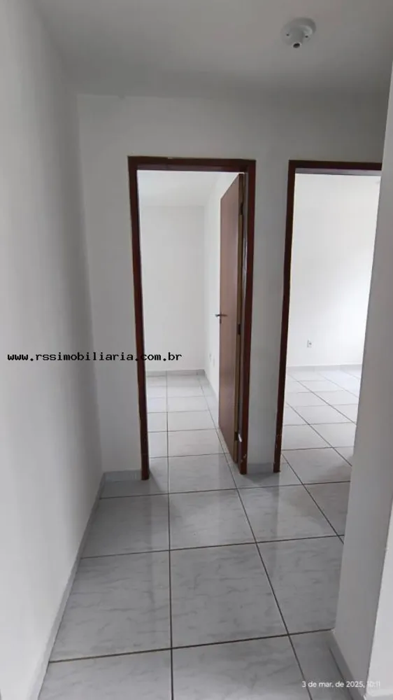 Apartamento, 2 quartos, 50 m² - Foto 3