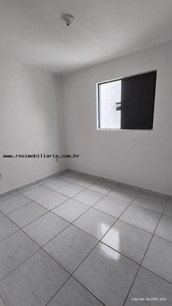 Apartamento, 2 quartos, 50 m² - Foto 10