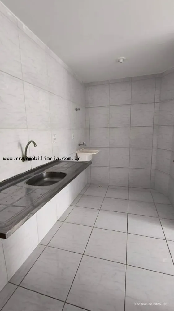Apartamento, 2 quartos, 50 m² - Foto 12