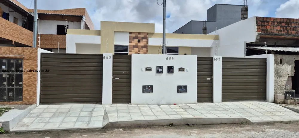 Casa, 2 quartos, 56 m² - Foto 1