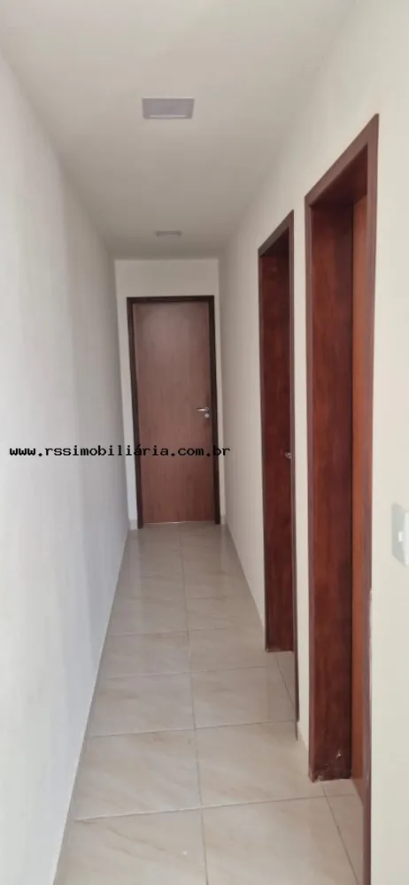 Casa, 2 quartos, 56 m² - Foto 9