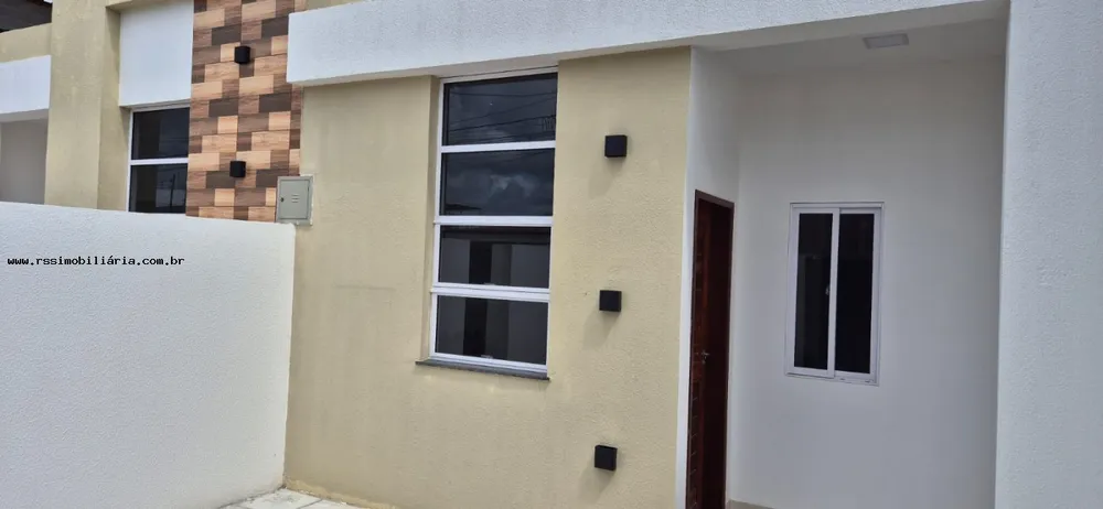 Casa, 2 quartos, 56 m² - Foto 2