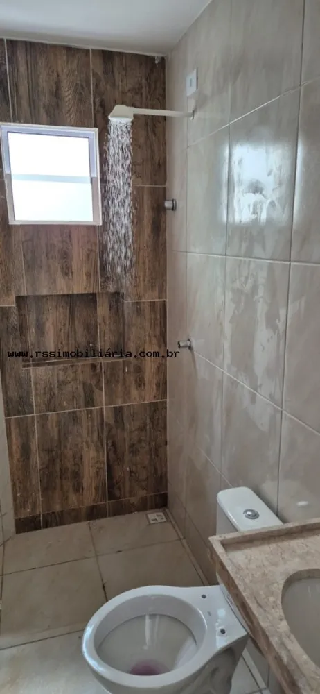 Casa, 2 quartos, 56 m² - Foto 11
